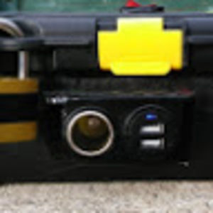 Meet your Posher, Leroy